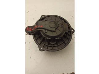 Вентилятор печки       KIA Picanto