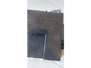 Блок управления климат-контролем    Subaru Legacy