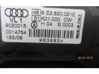 Вентилятор печки 8E2820021E Audi A4 Allroad