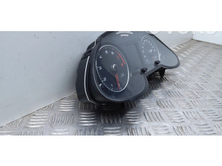 Панель приборов 8R0920950R Audi Q5 SQ5