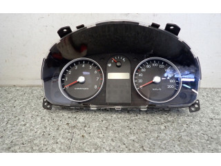 Панель приборов 37300-02550 Hyundai Getz