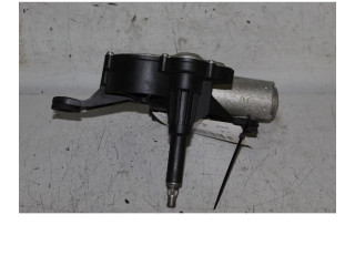 Моторчик заднего дворника     Fiat Bravo