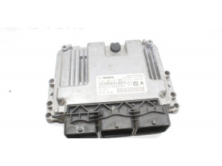 Řídící jednotka 9802218680, 0281018463 Citroen C3 Picasso 2011