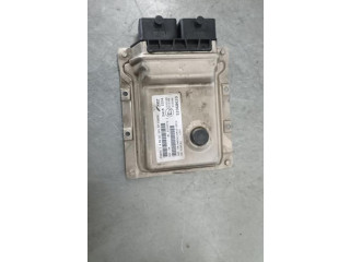 Řídící jednotka 52068620 Fiat Punto (199) 2011