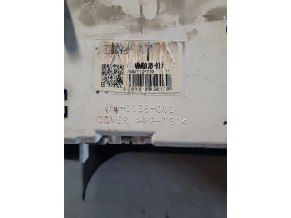 Панель приборов 5007120370, MM0038001 Mitsubishi Colt