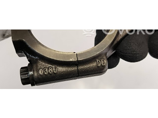  Поршень с шатуном CGLC 038JDE  Audi A6 C7  