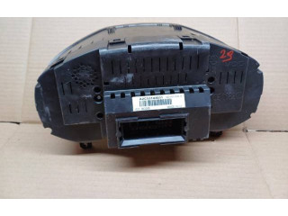 Панель приборов 1Z0920842D, 053285   Skoda Octavia Mk2 (1Z)       