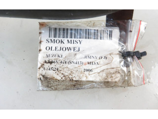 Масляный насос M13A Suzuki Jimny