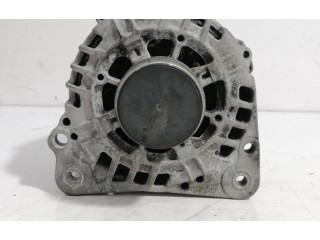 Генератор    Volkswagen PASSAT      