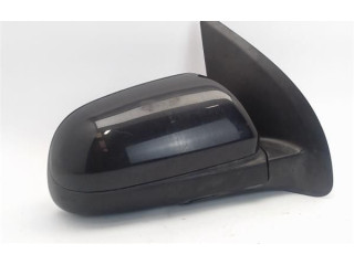Zpětné zrcátko Chevrolet Aveo 2008 96458175, 6126453