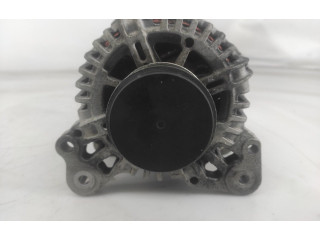 Генератор 03P903023F Skoda Fabia Mk2 (5J)