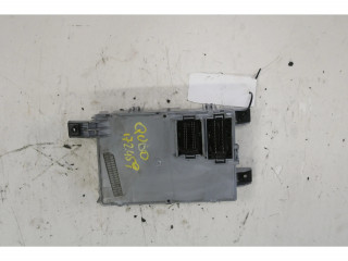   Pojistková skříňka    Fiat Qubo 2007