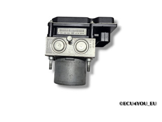 Блок АБС 0265950820, 0265238000   Opel  Meriva B  2010 - 2016 года