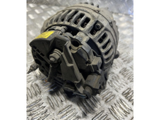 Блок управления двигателя Volkswagen PASSAT B5