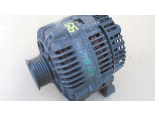 Генератор 9623727280 Peugeot 406 2.0