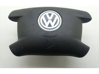 Подушка безопасности водителя 2K0880201B Volkswagen Caddy