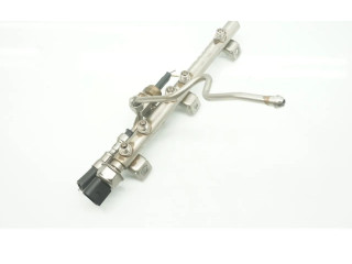 Топливная рампа 7562474   BMW 3 E90 E91   для двигателя N43B20A