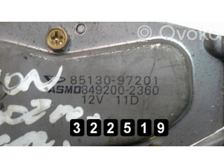 Моторчик заднего дворника 85130-97201 Daihatsu Sirion