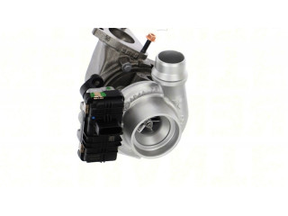 Turbodmychadlo Турбина 49335-01960, 49335-01960 Land Rover Discovery Sport