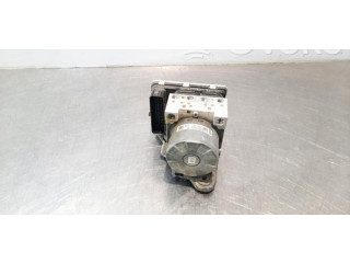 Блок АБС 5Q0614517CF Skoda Octavia Mk3 (5E) 2013 - 2019 года