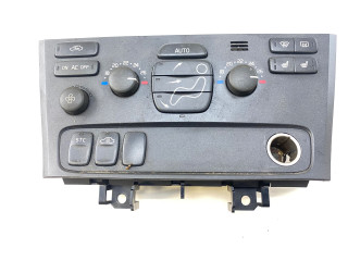 Блок управления климат-контролем 9452368 Volvo S60