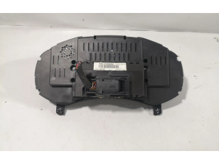 Панель приборов 1Z0920841D, V0918066 Skoda Octavia Mk2 (1Z)