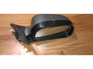 Зеркало электрическое правое Mitsubishi Galant 1997-2003 года