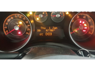 Přístrojová deska Fiat Punto Evo 2010 51852796