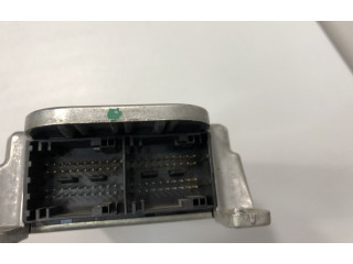 Блок подушек безопасности 9118749 BMW Z4 E85 E86