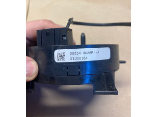 Полоса надувных подушек (кольцо srs) Dacia Duster II 2017 - года 255540638R, 3TJ0015A