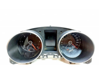 Панель приборов 5K0920860G Volkswagen Golf VI