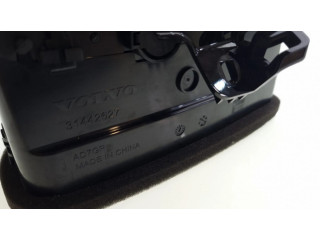 Отделка радио/ навигации