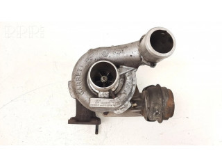 Turbodmychadlo Турбина 736168, 55205177 Alfa Romeo 147 1.9