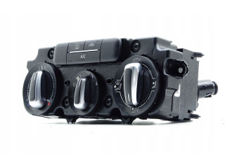 Блок управления климат-контролем 5C1819045 Volkswagen Beetle A5