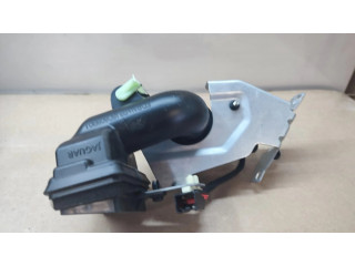 Вентилятор печки AW9318D808B Jaguar XJ X351