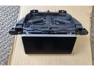 Дисплей 80A919605 Audi Q5 SQ5