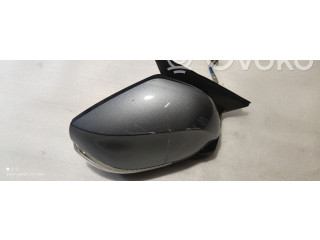 Зеркало электрическое Infiniti QX50 (J50) 2013 - 2017 года