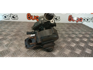 Турбина Citroen C4 I 1.6 9663199280