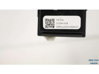 Ручка стеклоочистителей 31264169   Volvo V70