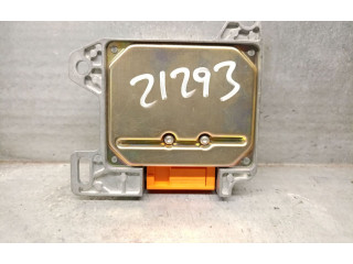 Блок управления надувных подушек 7700414213, 550420900AUTOLIV   Renault Clio I