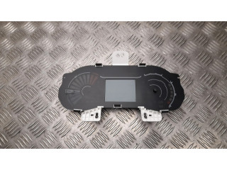 Панель приборов 248091278R Dacia Spring