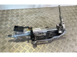 Рулевая рейка A1644600816, 16878008 Mercedes-Benz ML W164 2005 - 2011 года