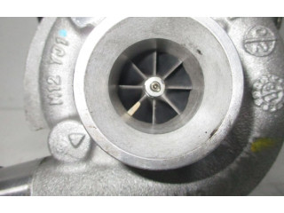  Турбина KIA Ceed  282012A701         