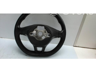 Руль Volkswagen Golf VII 2013 - 2019 года 5g0419091