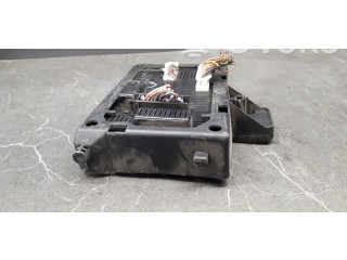 Модуль управления BSM 8200383473   Renault Clio III    