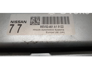 Řídící jednotka MEV02461 Nissan X-Trail T31 2007