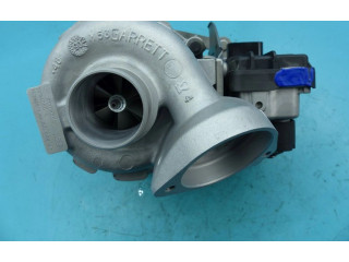 Турбина BMW X3 E83 762965-1, IMPRK1088224