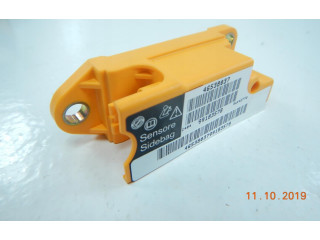 Надувная подушка для сиденья 46538037, 46538037   Fiat Bravo