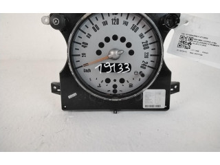 Панель приборов 62106843994, 62106843994   Mini One - Cooper R50 - 53       