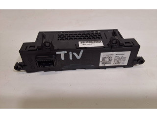 Блок управления климат-контролем 97250N7300 Hyundai Tucson IV NX4